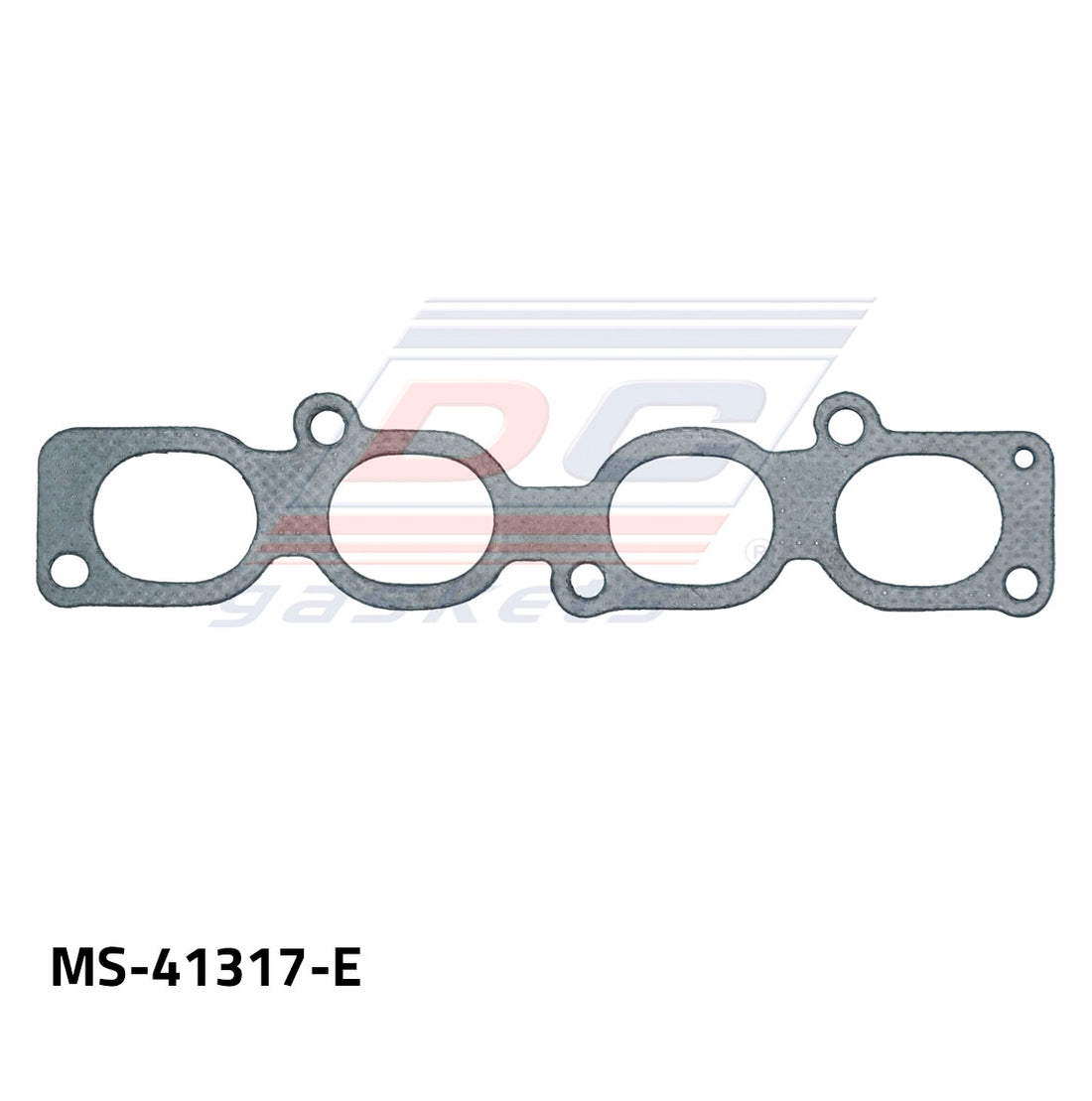 Empaque de múltiple Escape MS-041317-E DC GASKETS