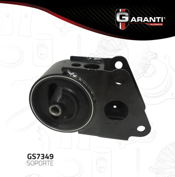 Soporte de motor GS7349 (GARANTI)