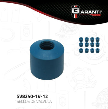 Sello de válvulas SV8240-1V-12 (GARANTI)