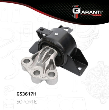 Soporte transmisión GS3617H (GARANTI)