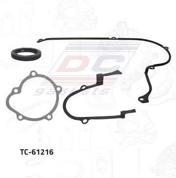 Empaque distribución TC-061216 (DC GASKETS)