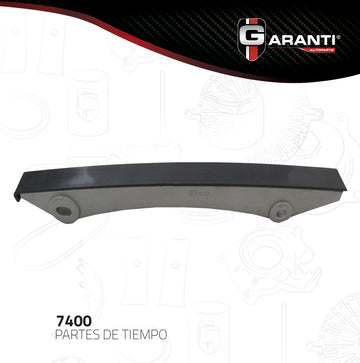 Guia Cadena Garanti 7400