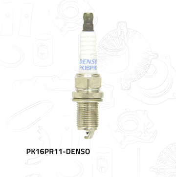 Bujia Denso PK16PR11-DENSO