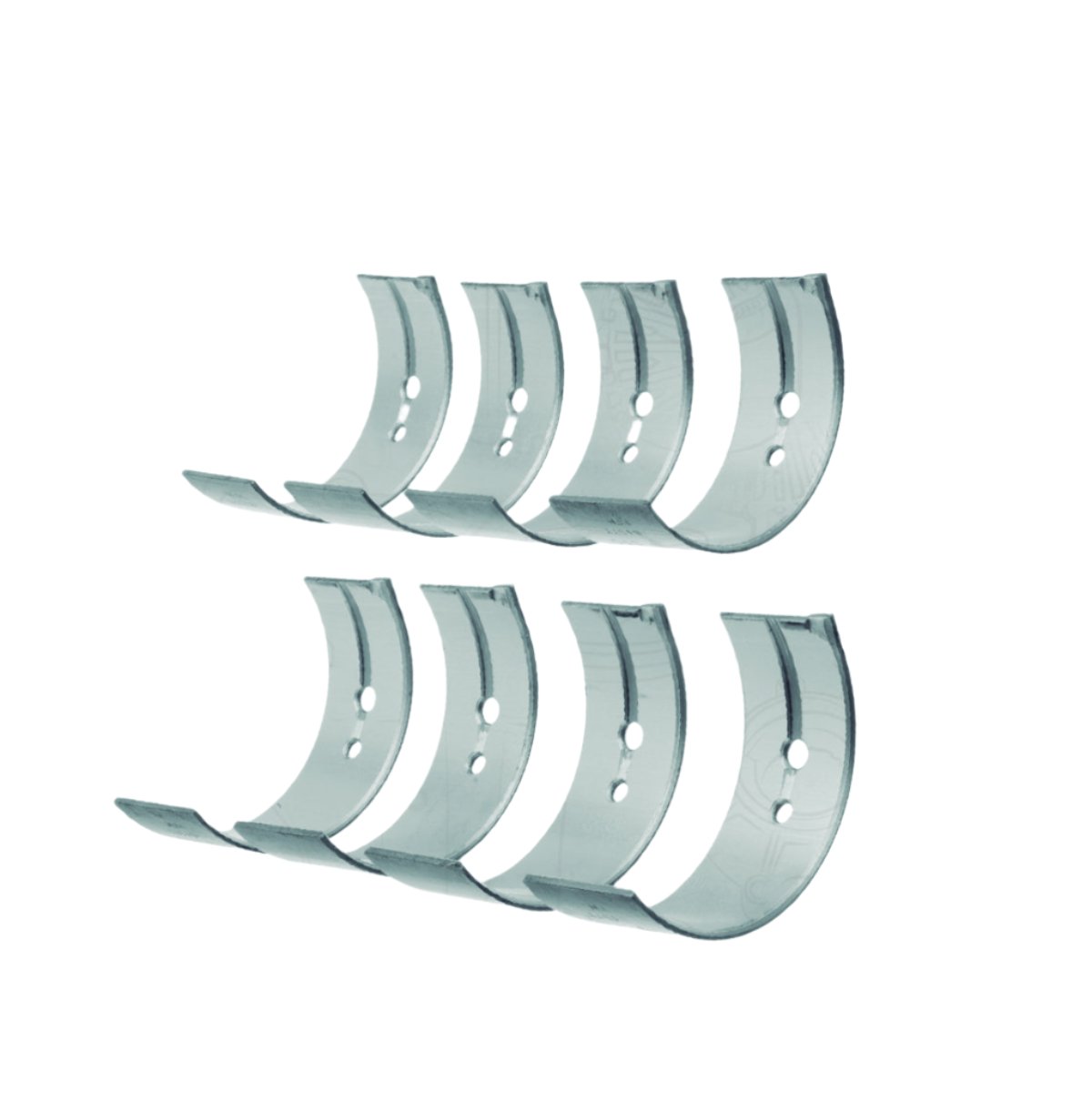 Metales Biela Garanti 4-3570-040