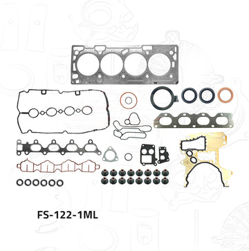 Empaque Completo Dc Gaskets FS-122-1ML