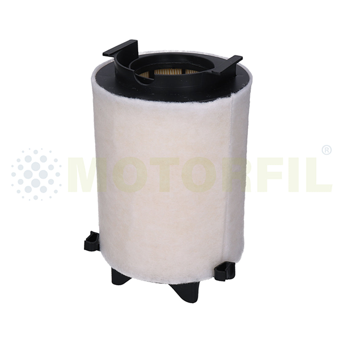 Filtro Aire Interfil F-2KA62