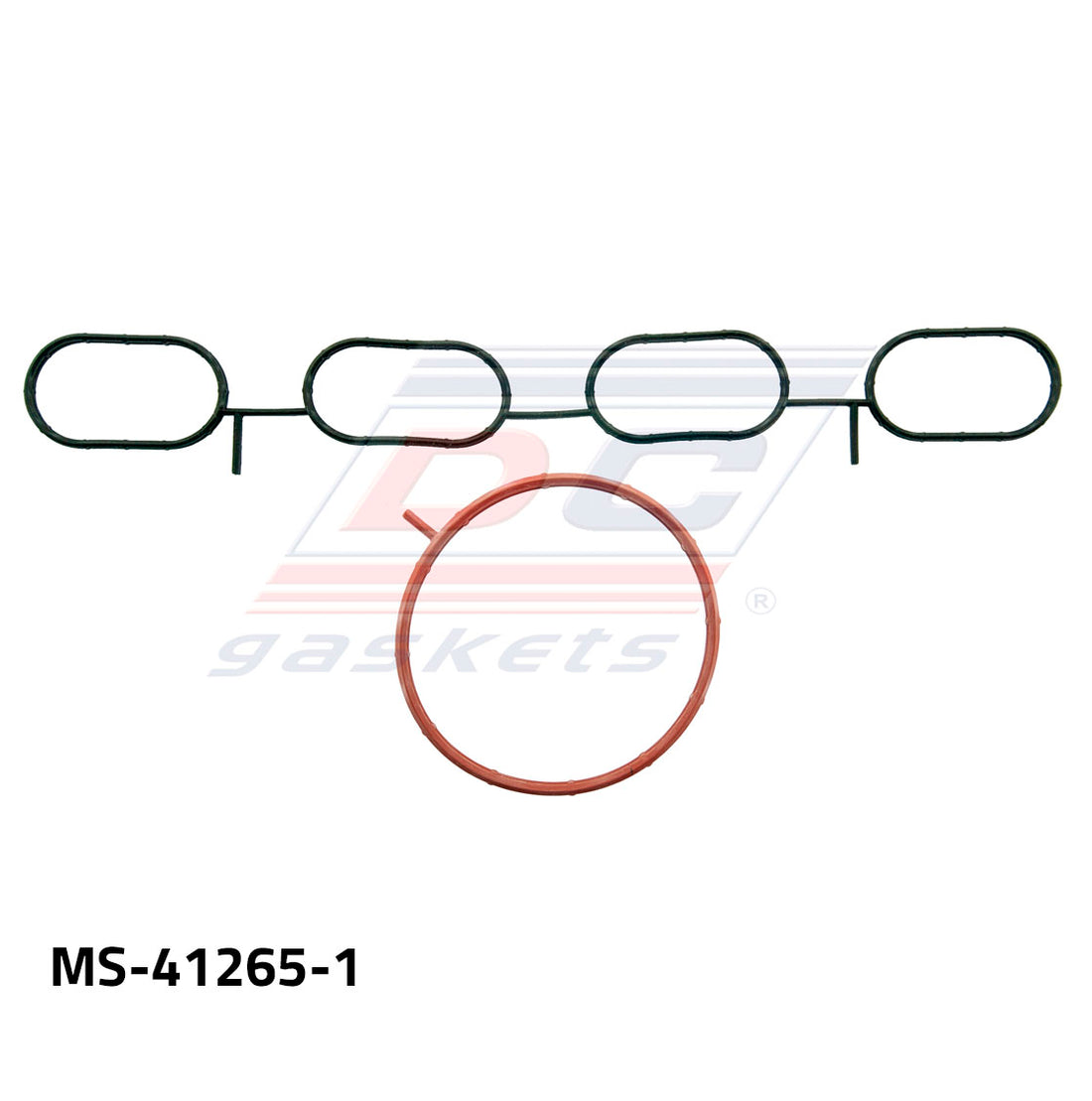 Empaque de múltiple admisión MS-041265-1 DC GASKETS