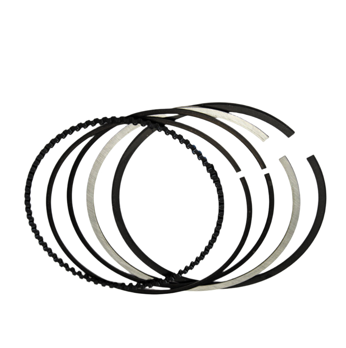 Anillos Piston Garanti 4978STD