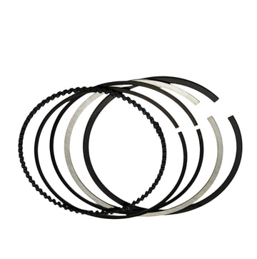 Anillos Piston Garanti 4978STD