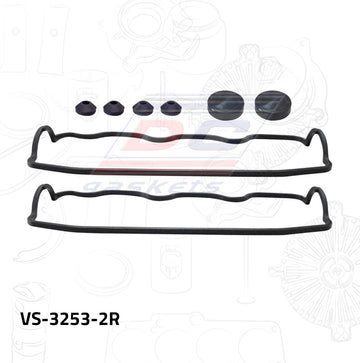 Empaque de punterías VS-003253-2R (DC GASKETS)