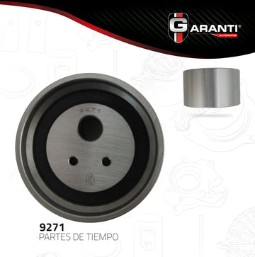 Polea Distribucion Garanti 9271