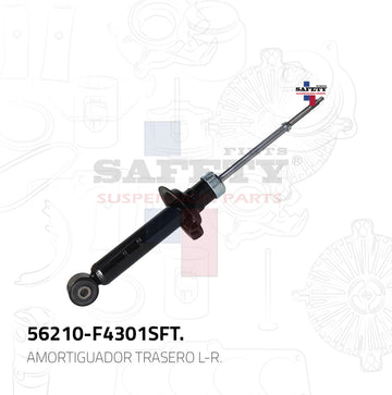 Amortiguador 56210-F4301SFT (SAFETY)