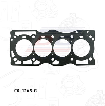 Empaque cabeza CA-001245-G (DC GASKETS)