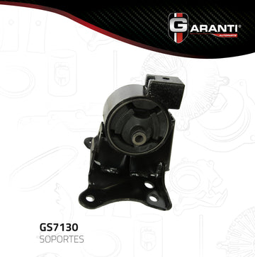 Soporte transmisión GS7130 (GARANTI)