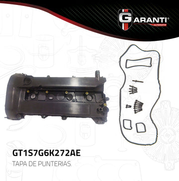 Tapa de punterías GT1S7G6K272AE (GARANTI)