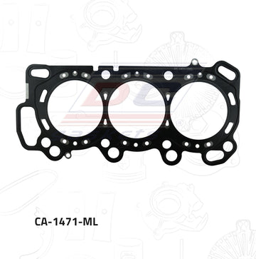 Empaque cabeza CA-001471-ML (DC GASKETS)