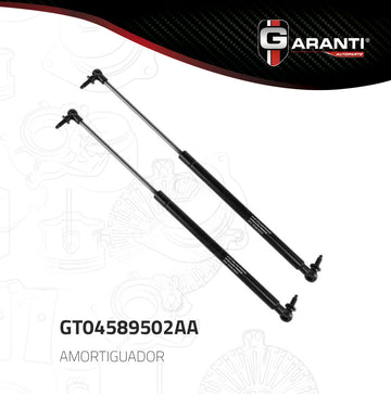 Amortiguador GT04589502AA (GARANTI)