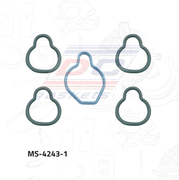 Empaque Multiple Admision Dc Gaskets MS-4243-1